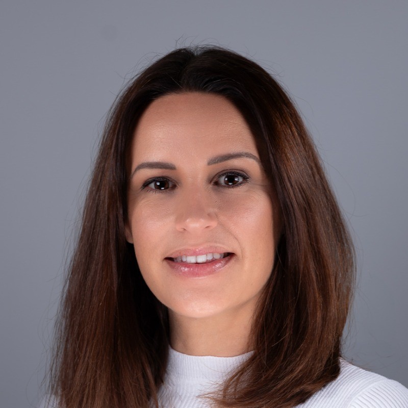 Clare Armstrong, Head of Guest Experience, London Luton Airport